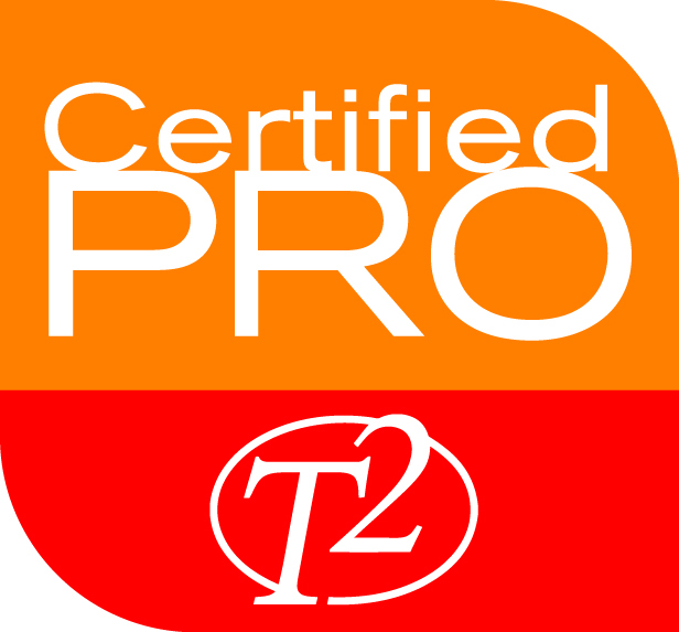 Katarina Elektriska - Certified Pro T2
